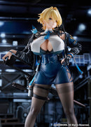 Girls' Frontline 2: Exilium Phat! Company Nikketa
