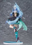Uma Musume Cinderella Gray Phat! Company Mejiro Ardan