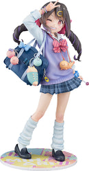 ONIMAI: I'm Now Your Sister! Phat! Company Mihari Oyama: Heisei Gyaru Ver.