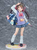 ONIMAI: I'm Now Your Sister! Phat! Company Mihari Oyama: Heisei Gyaru Ver.
