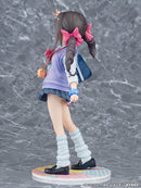 ONIMAI: I'm Now Your Sister! Phat! Company Mihari Oyama: Heisei Gyaru Ver.