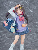 ONIMAI: I'm Now Your Sister! Phat! Company Mihari Oyama: Heisei Gyaru Ver.