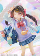 ONIMAI: I'm Now Your Sister! Phat! Company Mihari Oyama: Heisei Gyaru Ver.