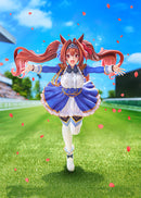 Umamusume: Pretty Derby Phat! Company [Your Scarlet Tailwind] Daiwa Scarlet