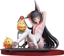 Azur Lane Phat! Company Nagato: Guardian Fox's Blessed Bonds