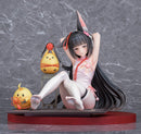 Azur Lane Phat! Company Nagato: Guardian Fox's Blessed Bonds
