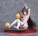 Azur Lane Phat! Company Nagato: Guardian Fox's Blessed Bonds