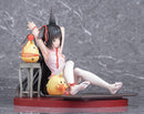 Azur Lane Phat! Company Nagato: Guardian Fox's Blessed Bonds