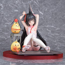 Azur Lane Phat! Company Nagato: Guardian Fox's Blessed Bonds