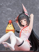 Azur Lane Phat! Company Nagato: Guardian Fox's Blessed Bonds