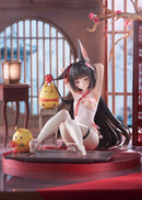 Azur Lane Phat! Company Nagato: Guardian Fox's Blessed Bonds