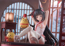 Azur Lane Phat! Company Nagato: Guardian Fox's Blessed Bonds