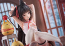 Azur Lane Phat! Company Nagato: Guardian Fox's Blessed Bonds