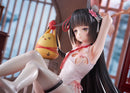 Azur Lane Phat! Company Nagato: Guardian Fox's Blessed Bonds