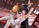 Azur Lane Phat! Company Nagato: Guardian Fox's Blessed Bonds
