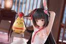 Azur Lane Phat! Company Nagato: Guardian Fox's Blessed Bonds