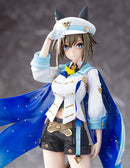 Uma Musume Pretty Derby Phat Company Cheval Grand (re-run)