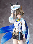 Uma Musume Pretty Derby Phat Company Cheval Grand (re-run)