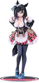 Uma Musume Pretty Derby Phat! Company Eishin Flash: Victory Pose Ver.