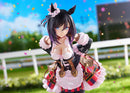 Uma Musume Pretty Derby Phat! Company Eishin Flash: Victory Pose Ver.
