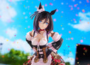 Uma Musume Pretty Derby Phat! Company Eishin Flash: Victory Pose Ver.
