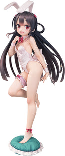 Maitetsu Last Run!! Phat Company Hachiroku White Bunny Ver.
