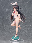 Maitetsu Last Run!! Phat Company Hachiroku White Bunny Ver.