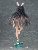 Maitetsu Last Run!! Phat Company Hachiroku White Bunny Ver.