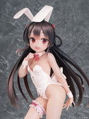 Maitetsu Last Run!! Phat Company Hachiroku White Bunny Ver.