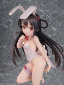Maitetsu Last Run!! Phat Company Hachiroku White Bunny Ver.