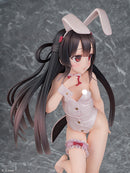 Maitetsu Last Run!! Phat Company Hachiroku White Bunny Ver.