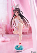 Maitetsu Last Run!! Phat Company Hachiroku White Bunny Ver.
