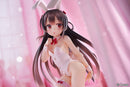 Maitetsu Last Run!! Phat Company Hachiroku White Bunny Ver.