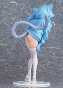 Virtual Illustrator kanzarin Phat Company kanzarin-chan Cat Ears Hoodie Ver.