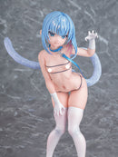 Virtual Illustrator kanzarin Phat Company kanzarin-chan Cat Ears Hoodie Ver.