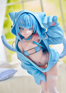 Virtual Illustrator kanzarin Phat Company kanzarin-chan Cat Ears Hoodie Ver.