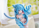 Virtual Illustrator kanzarin Phat Company kanzarin-chan Cat Ears Hoodie Ver.