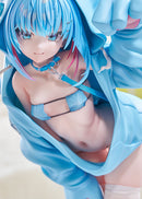 Virtual Illustrator kanzarin Phat Company kanzarin-chan Cat Ears Hoodie Ver.