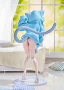 Virtual Illustrator kanzarin Phat Company kanzarin-chan Cat Ears Hoodie Ver.