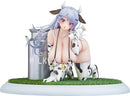 BUNNY SUIT PLANNING Phat Company Shion Blankness Cow Bikini Ver.