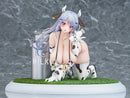 BUNNY SUIT PLANNING Phat Company Shion Blankness Cow Bikini Ver.