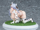 BUNNY SUIT PLANNING Phat Company Shion Blankness Cow Bikini Ver.