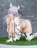 BUNNY SUIT PLANNING Phat Company Shion Blankness Cow Bikini Ver.