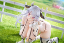 BUNNY SUIT PLANNING Phat Company Shion Blankness Cow Bikini Ver.