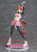 Umamusume: Pretty Derby Phat! Company Dantsu Flame