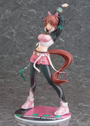 Umamusume: Pretty Derby Phat! Company Dantsu Flame