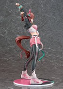 Umamusume: Pretty Derby Phat! Company Dantsu Flame