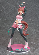Umamusume: Pretty Derby Phat! Company Dantsu Flame