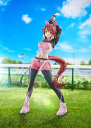 Umamusume: Pretty Derby Phat! Company Dantsu Flame