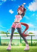 Umamusume: Pretty Derby Phat! Company Dantsu Flame